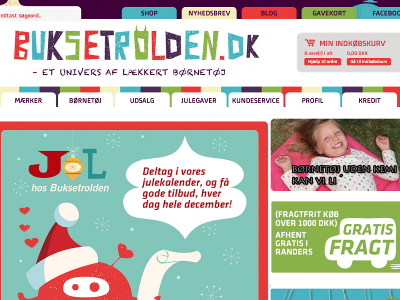 Buksetrolden